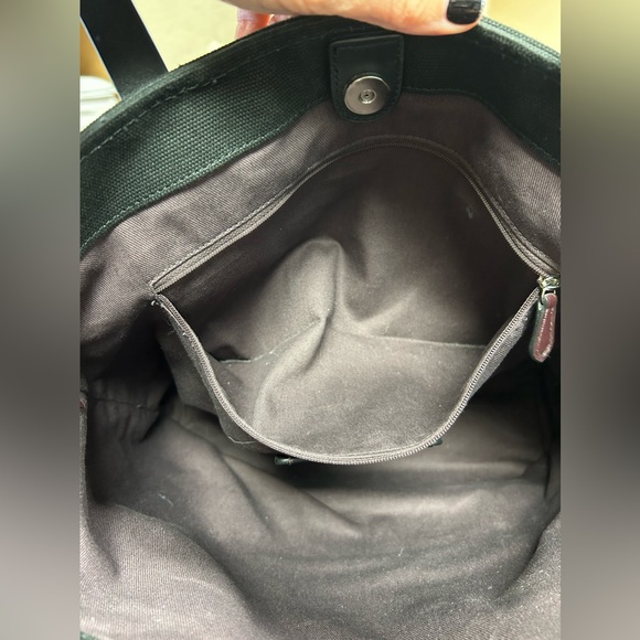 Coach Elvis tote - Picture 10 of 16